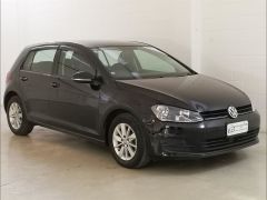 Photo of the vehicle Volkswagen Golf