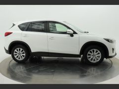 Photo of the vehicle Mazda CX-5