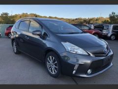 Photo of the vehicle Toyota Prius