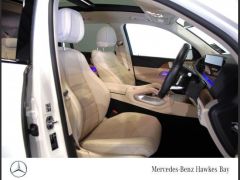 Photo of the vehicle Mercedes-Benz GLS