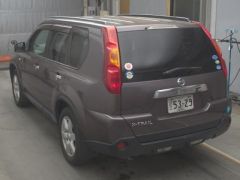 Photo of the vehicle Nissan X-Trail