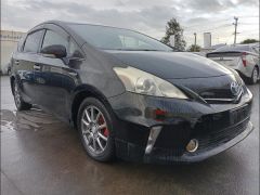 Photo of the vehicle Toyota Prius