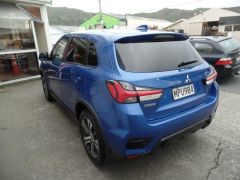 Photo of the vehicle Mitsubishi ASX