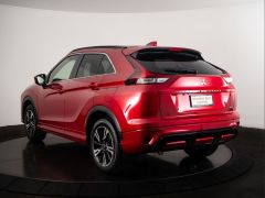 Photo of the vehicle Mitsubishi Eclipse Cross