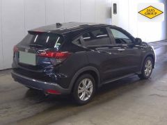 Photo of the vehicle Honda Vezel