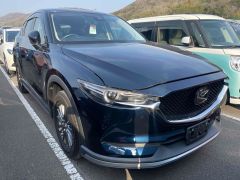 Photo of the vehicle Mazda CX-5