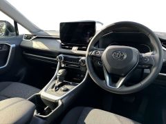 Photo of the vehicle Toyota RAV4