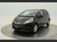 Photo of the vehicle Honda Fit