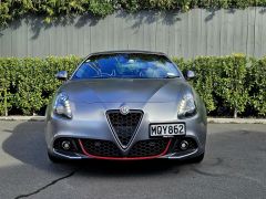 Photo of the vehicle Alfa Romeo Giulietta