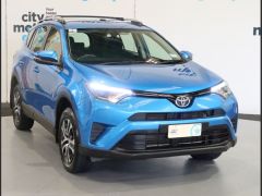 Photo of the vehicle Toyota RAV4