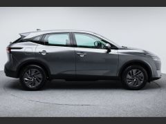 Photo of the vehicle Nissan Qashqai