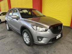 Photo of the vehicle Mazda CX-5