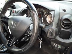 Photo of the vehicle Honda Fit