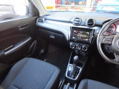 Photo of the vehicle Suzuki Swift