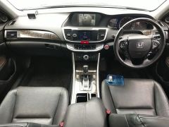 Photo of the vehicle Honda Accord