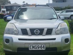 Photo of the vehicle Nissan X-Trail