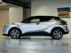 Photo of the vehicle Toyota C-HR