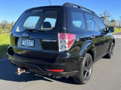 Photo of the vehicle Subaru Forester