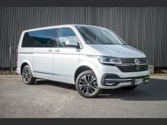 Photo of the vehicle Volkswagen Multivan