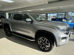 Photo of the vehicle Volkswagen Amarok