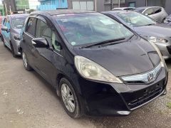 Photo of the vehicle Honda Fit