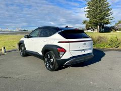 Photo of the vehicle Hyundai Kona