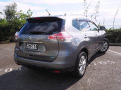 Photo of the vehicle Nissan X-Trail