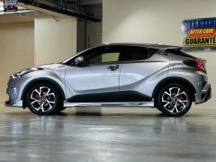 Photo of the vehicle Toyota C-HR