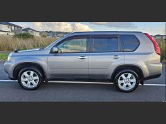 Photo of the vehicle Nissan X-Trail