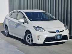 Photo of the vehicle Toyota Prius