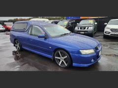 Photo of the vehicle Holden UTE