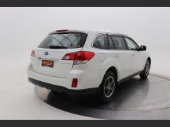 Photo of the vehicle Subaru Outback