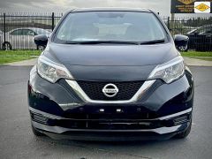 Photo of the vehicle Nissan Note