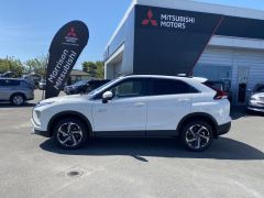 Photo of the vehicle Mitsubishi Eclipse Cross