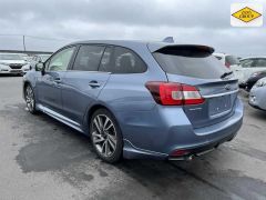 Photo of the vehicle Subaru Levorg