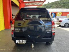 Photo of the vehicle Suzuki Escudo