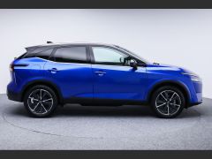 Photo of the vehicle Nissan Qashqai