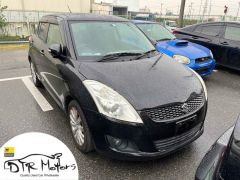 Photo of the vehicle Suzuki Swift