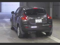 Photo of the vehicle Nissan Juke