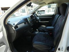 Photo of the vehicle Mitsubishi Outlander