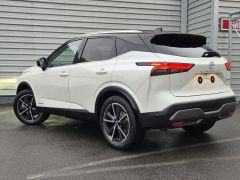 Photo of the vehicle Nissan Qashqai