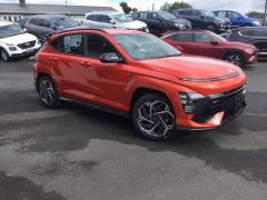 Photo of the vehicle Hyundai Kona