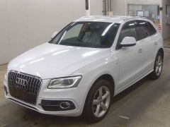 Photo of the vehicle Audi Q5