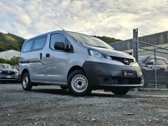 Photo of the vehicle Nissan NV200