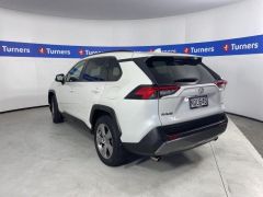 Photo of the vehicle Toyota RAV4