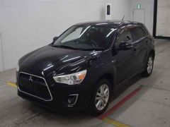 Photo of the vehicle Mitsubishi RVR