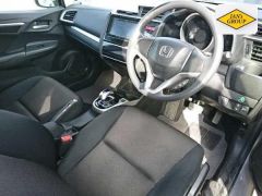 Photo of the vehicle Honda Fit