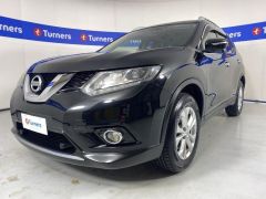 Photo of the vehicle Nissan X-Trail