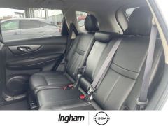 Photo of the vehicle Nissan X-Trail