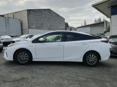 Photo of the vehicle Toyota Prius